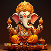 Ganpati ji